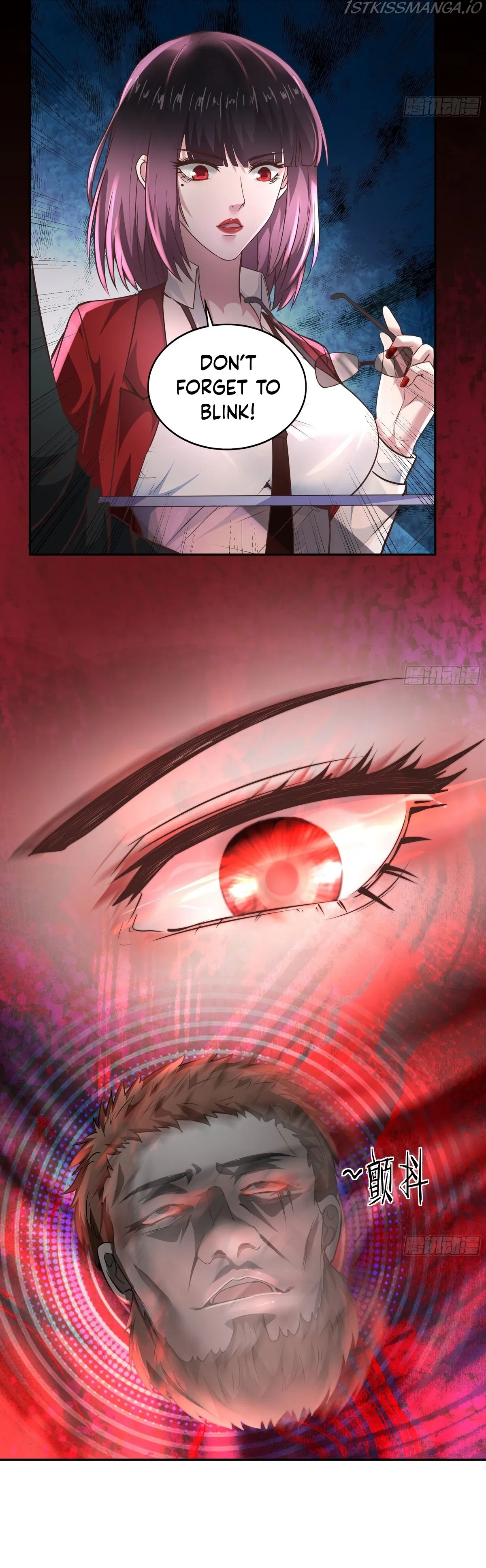 Since The Red Moon Appeared Chapter 32 Online - página 23