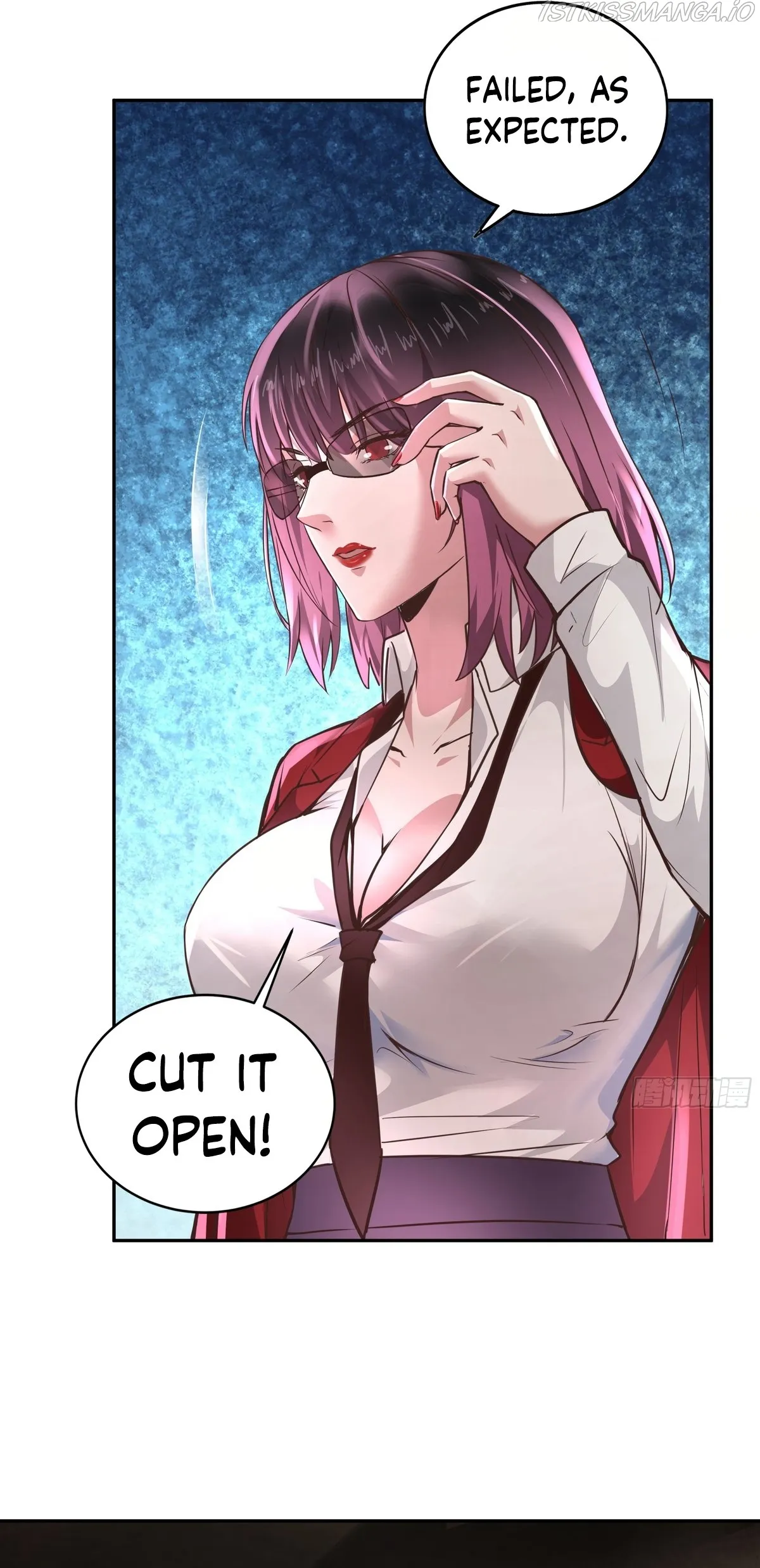 Since The Red Moon Appeared Chapter 32 Online - página 26