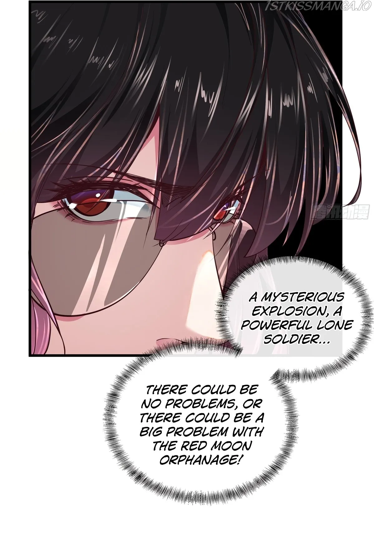 Since The Red Moon Appeared Chapter 33 Online - página 10