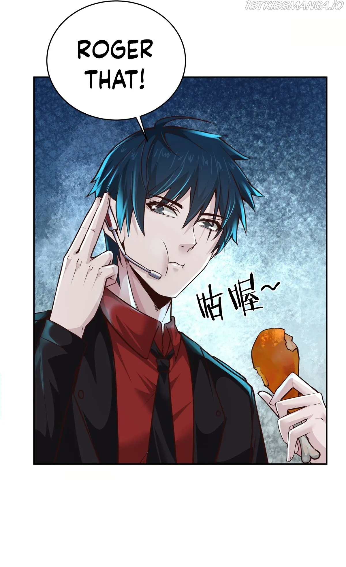 Since The Red Moon Appeared Chapter 33 Online - página 20