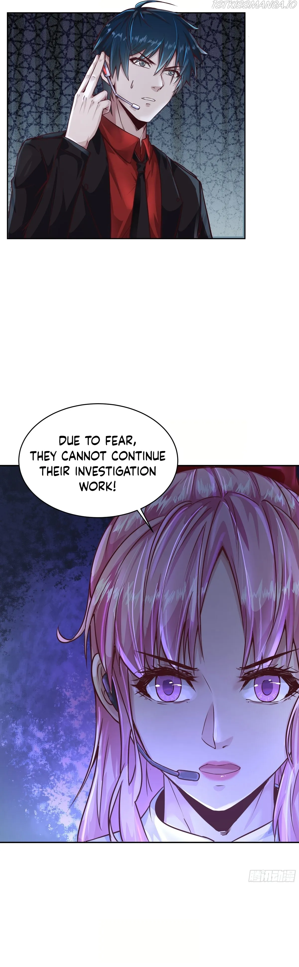 Since The Red Moon Appeared Chapter 33 Online - página 25