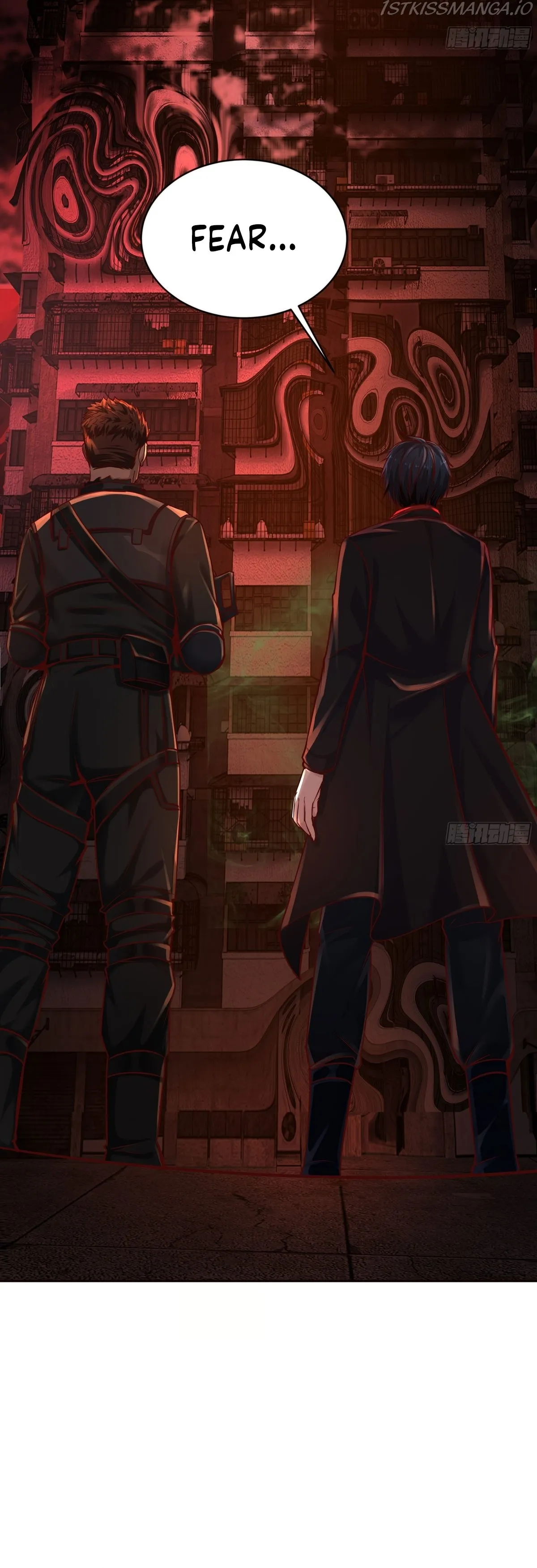 Since The Red Moon Appeared Chapter 33 Online - página 33