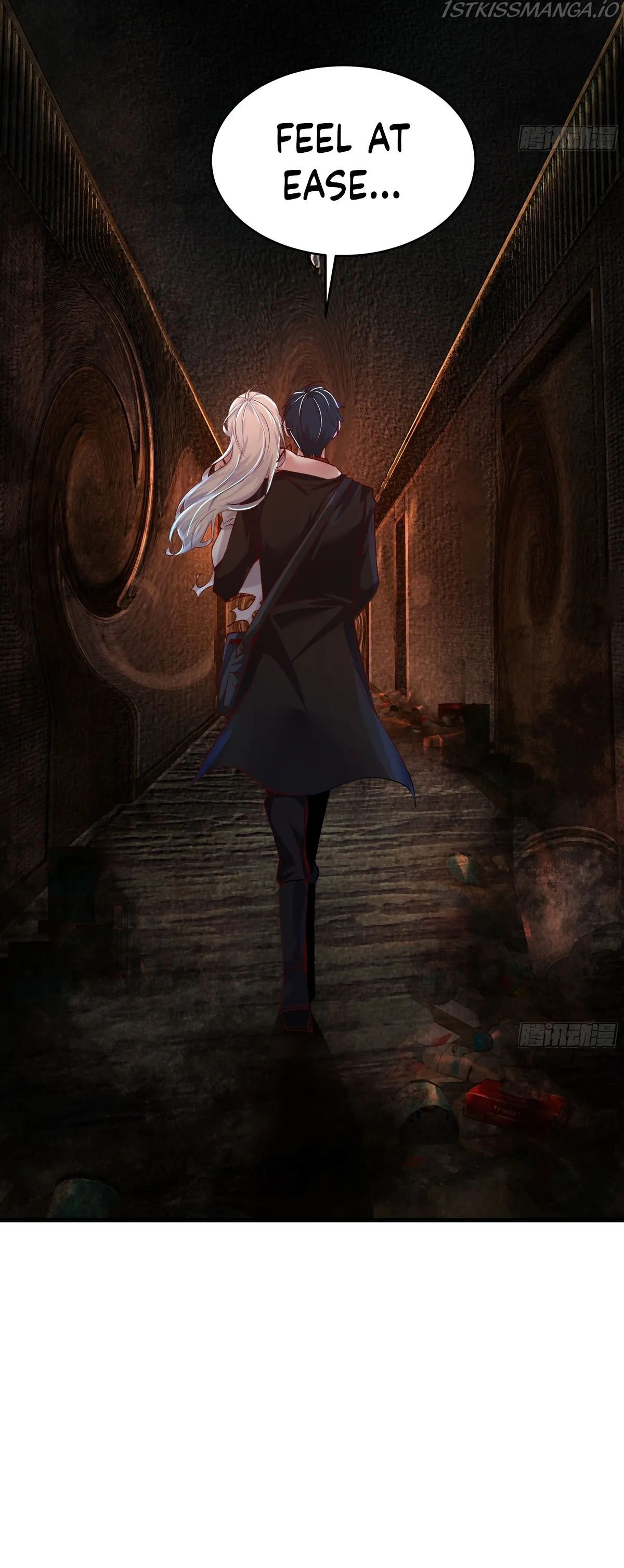 Since The Red Moon Appeared Chapter 33 Online - página 43