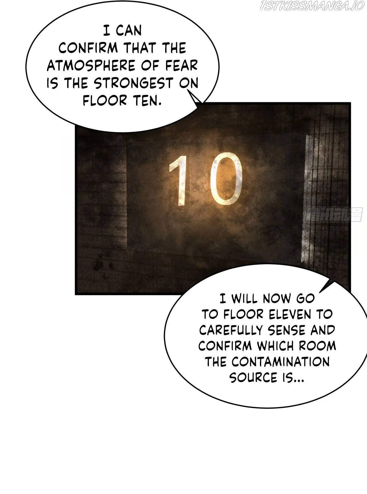 Since The Red Moon Appeared Chapter 33 Online - página 44