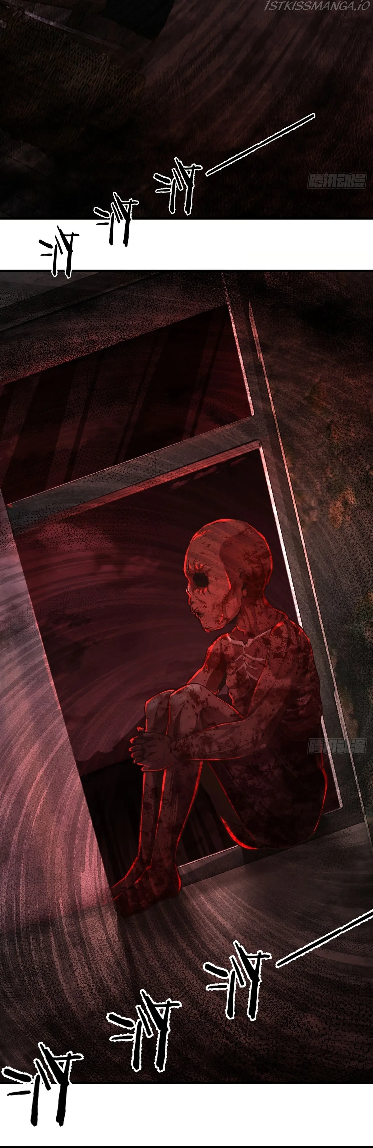 Since The Red Moon Appeared Chapter 34 Online - página 6