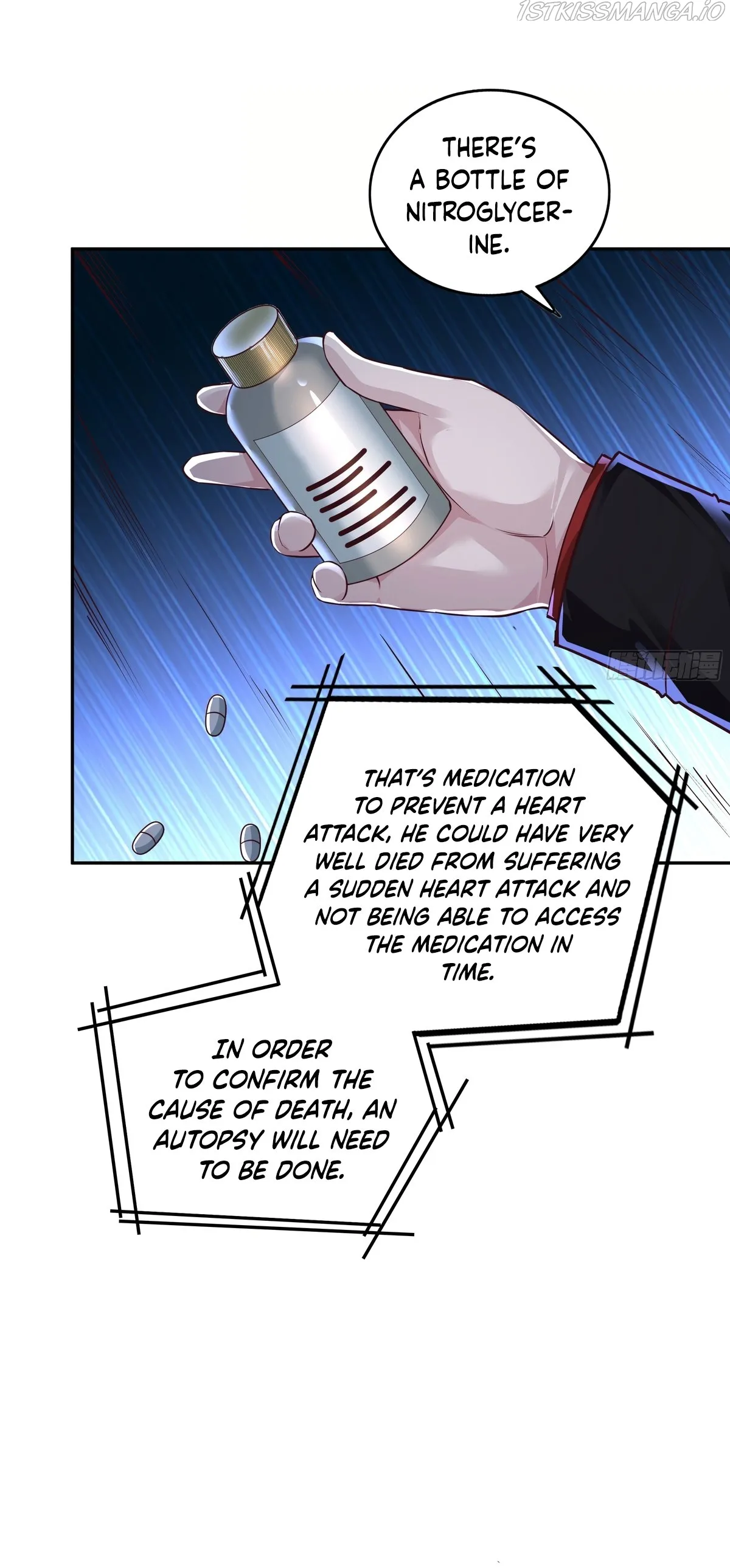 Since The Red Moon Appeared Chapter 34 Online - página 15
