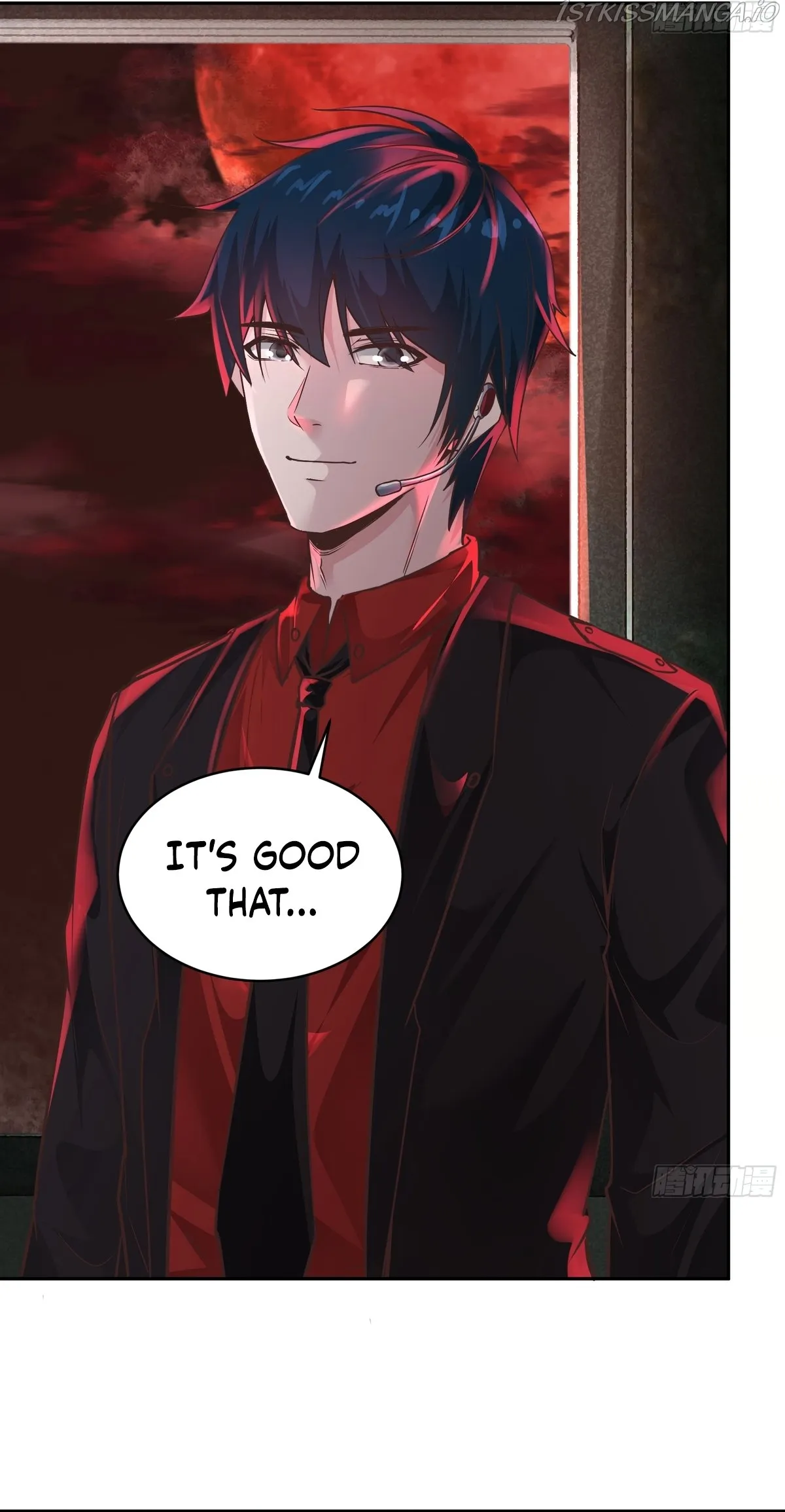 Since The Red Moon Appeared Chapter 34 Online - página 22