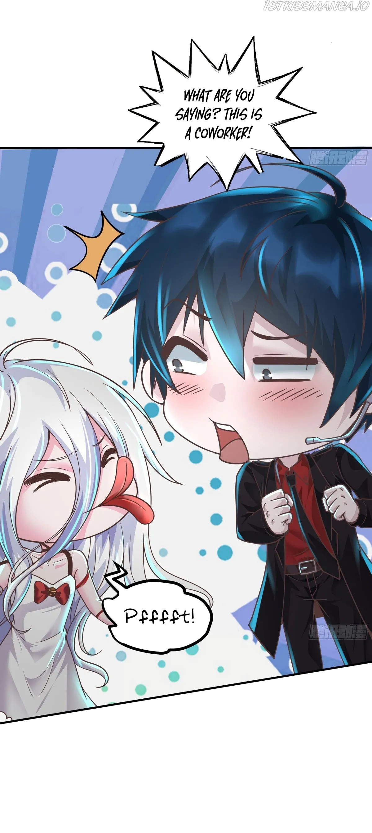 Since The Red Moon Appeared Chapter 34 Online - página 29
