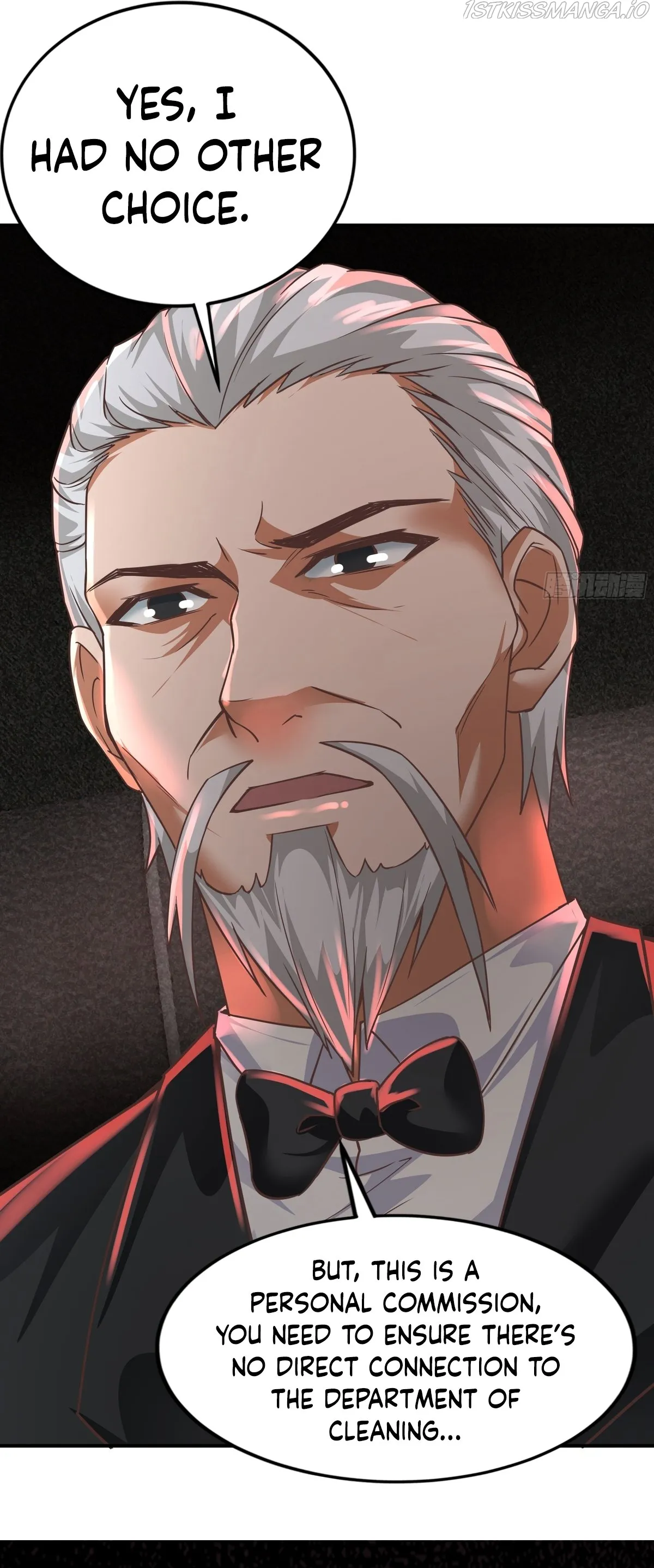 Since The Red Moon Appeared Chapter 34 Online - página 34