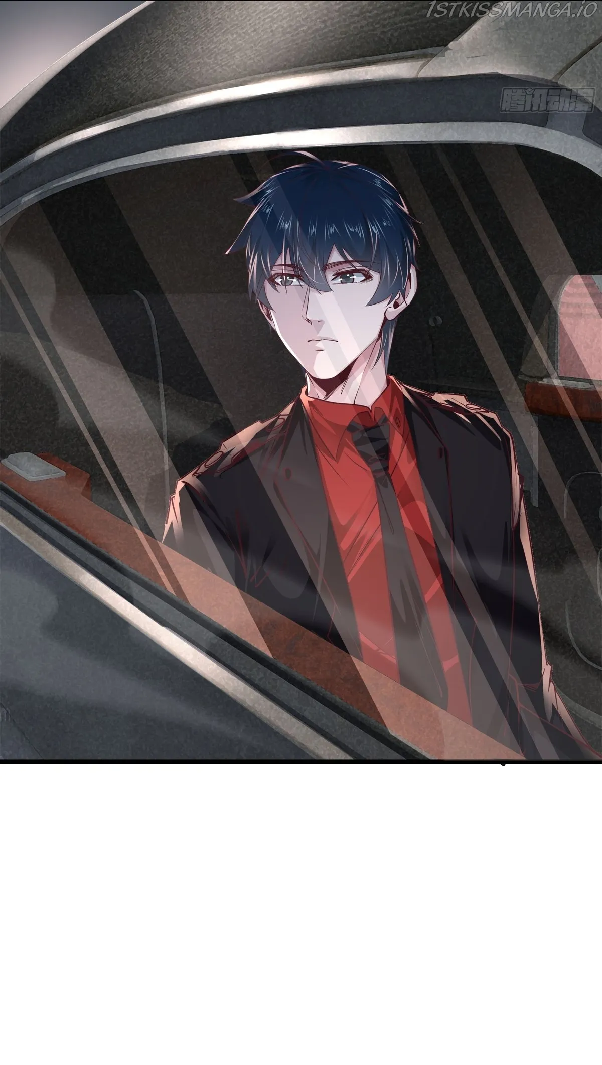 Since The Red Moon Appeared Chapter 35 Online - página 13