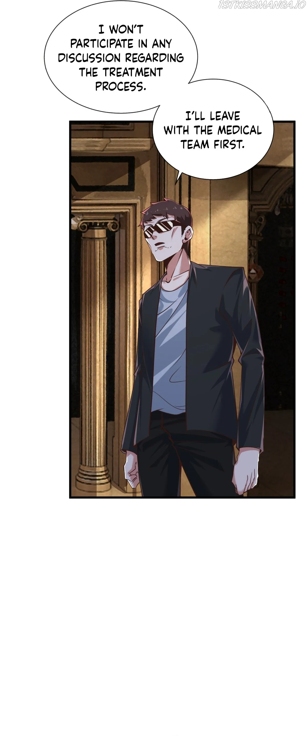 Since The Red Moon Appeared Chapter 35 Online - página 22