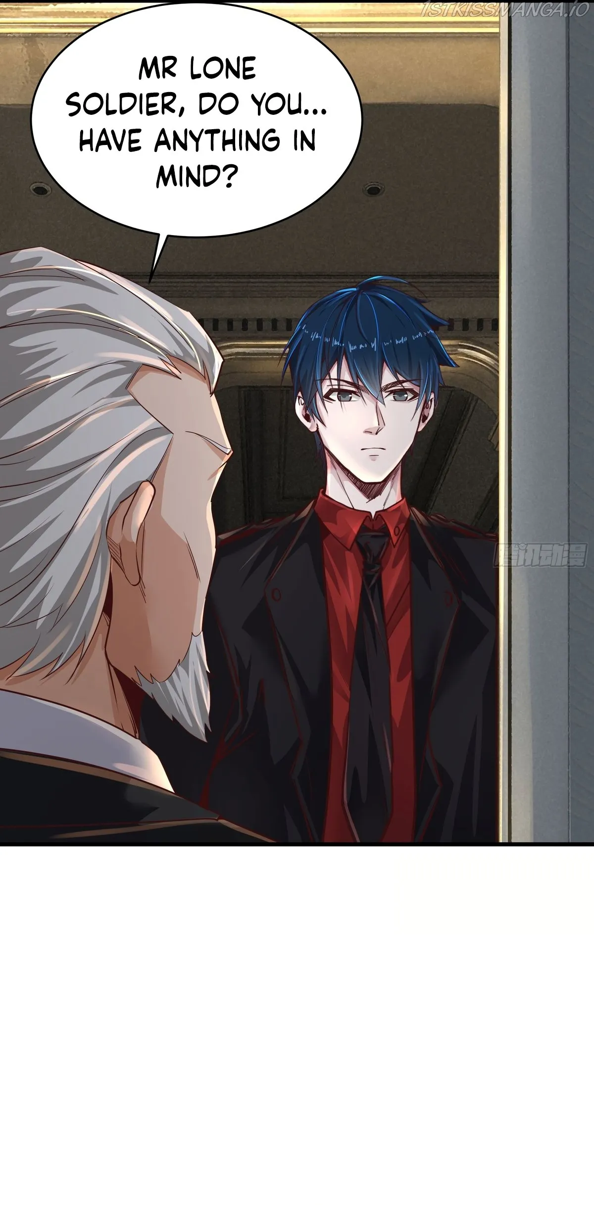 Since The Red Moon Appeared Chapter 35 Online - página 31