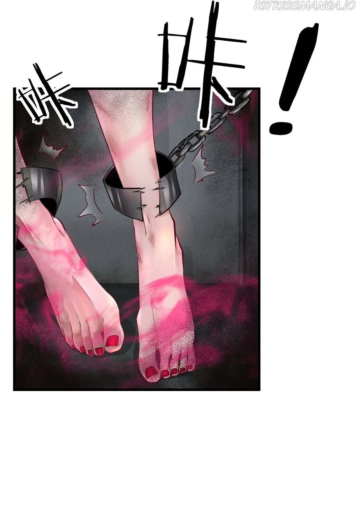 Since The Red Moon Appeared Chapter 35 Online - página 35