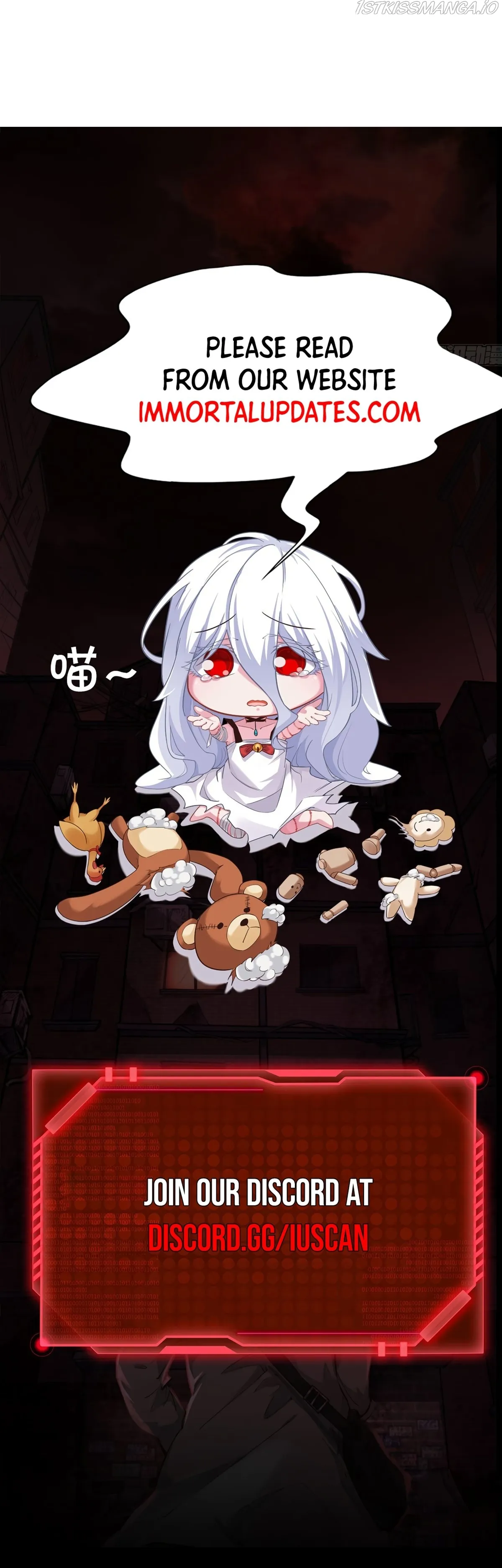 Since The Red Moon Appeared Chapter 35 Online - página 45
