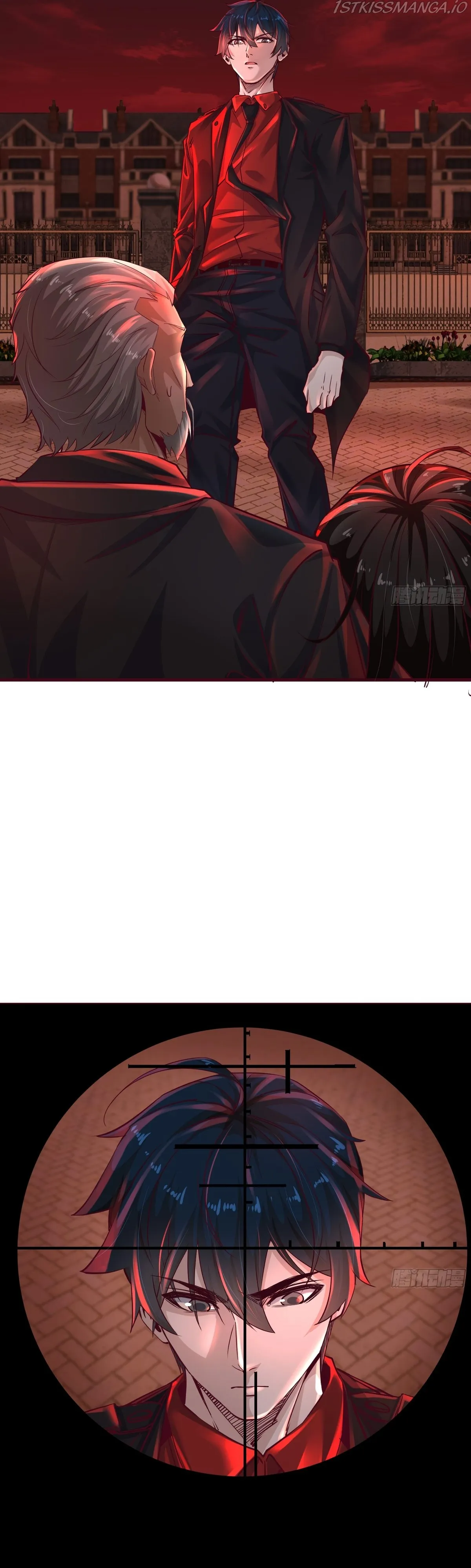 Since The Red Moon Appeared Chapter 37 Online - página 4