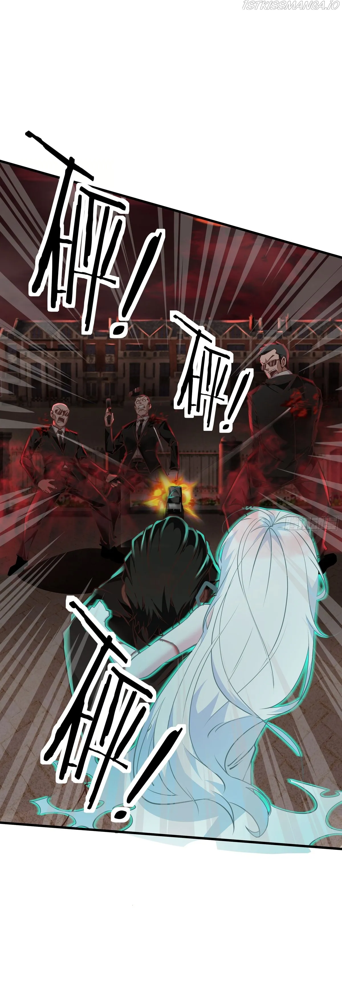 Since The Red Moon Appeared Chapter 37 Online - página 14