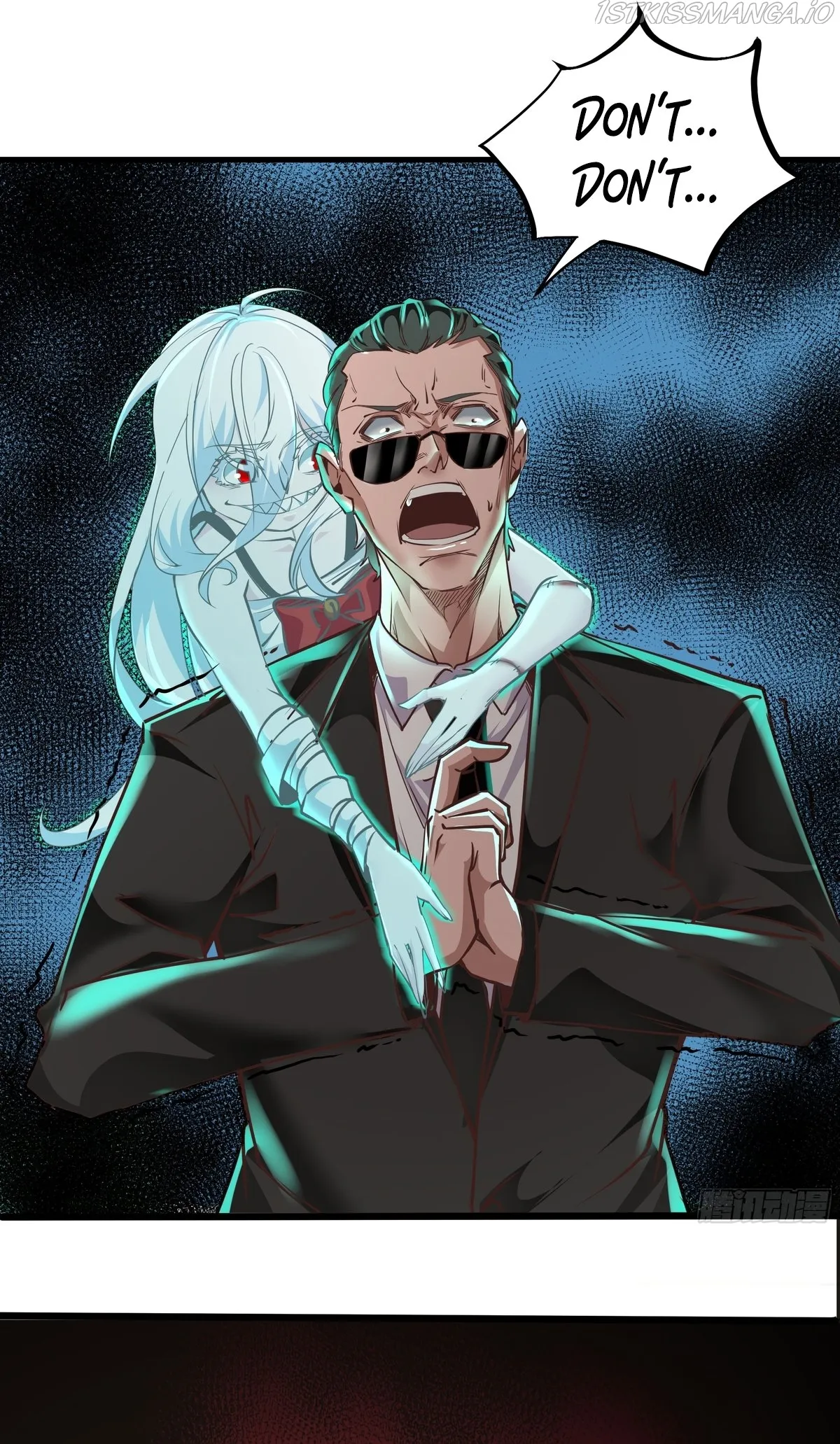 Since The Red Moon Appeared Chapter 37 Online - página 15