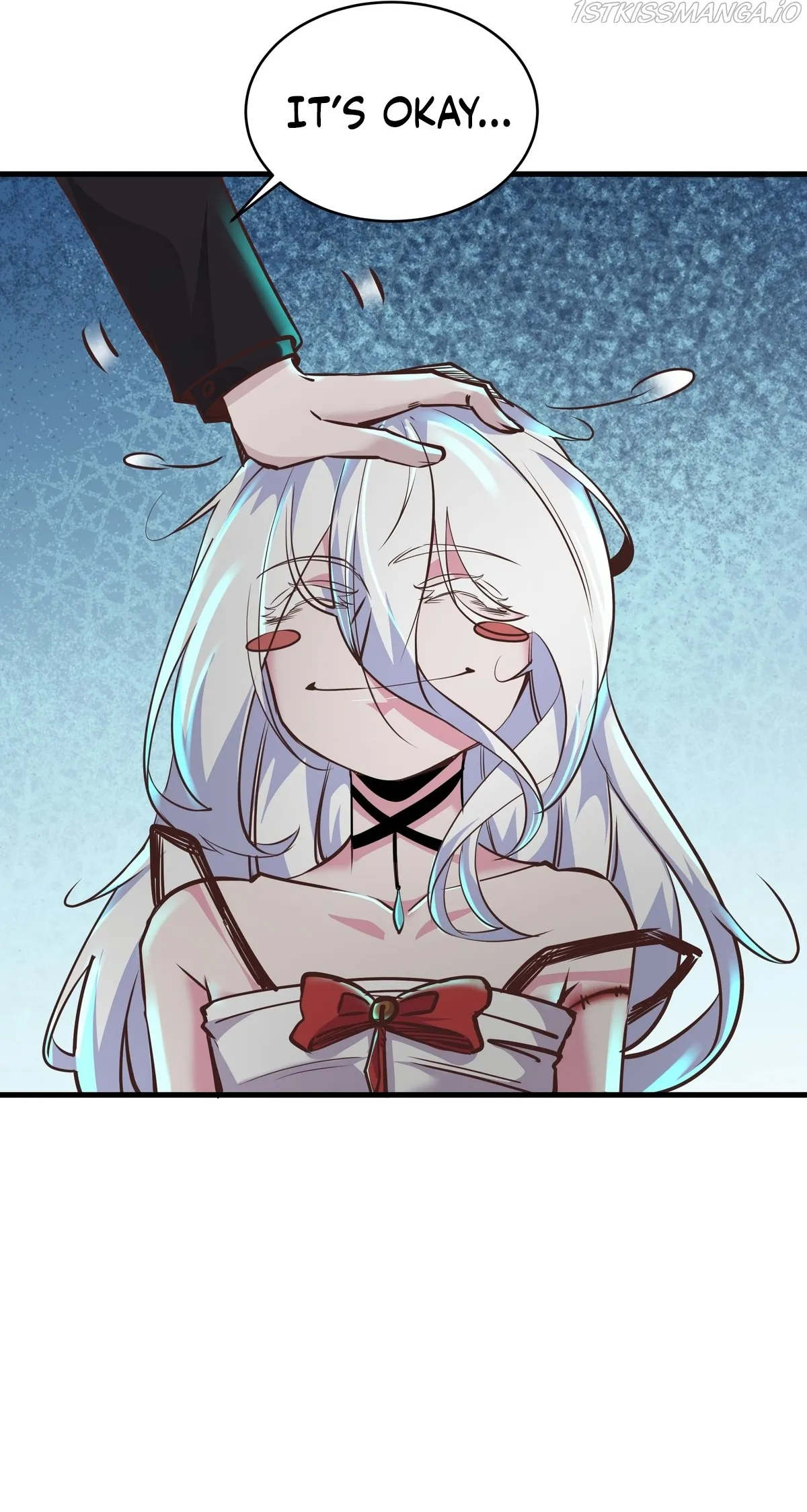 Since The Red Moon Appeared Chapter 37 Online - página 19