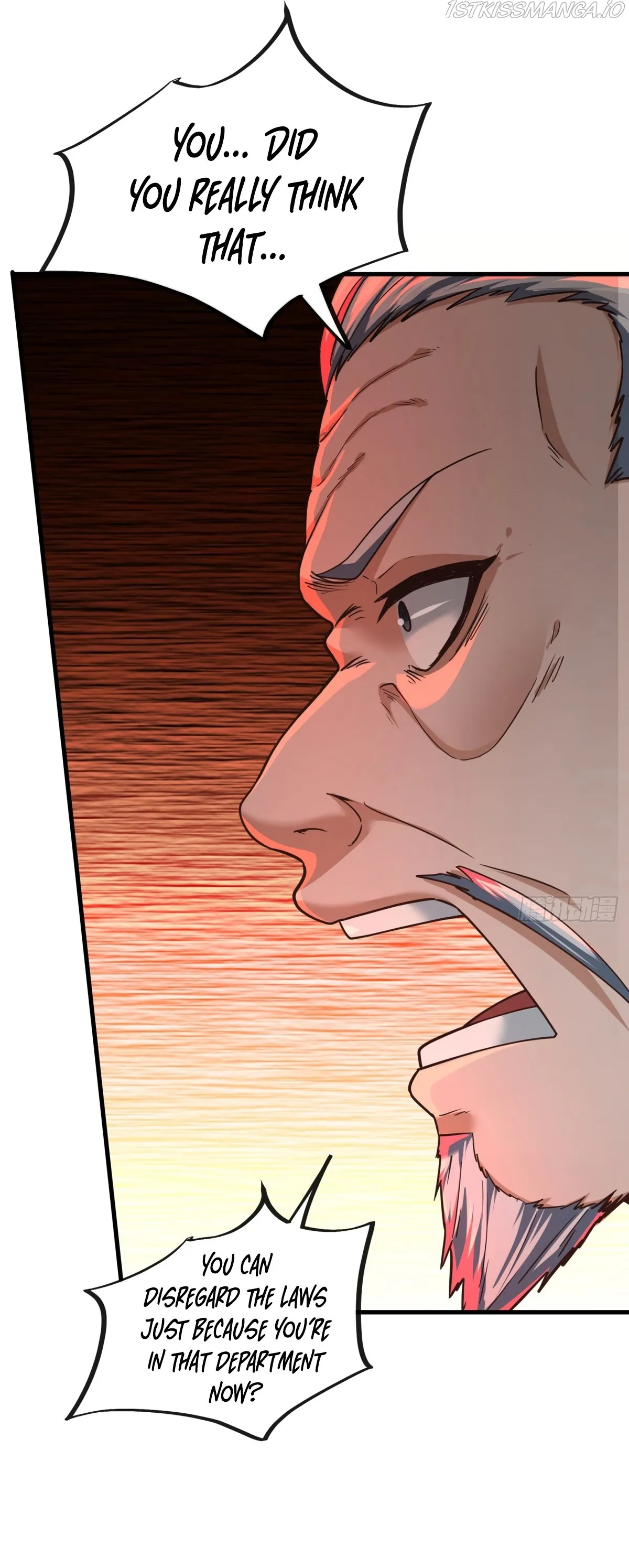 Since The Red Moon Appeared Chapter 37 Online - página 22