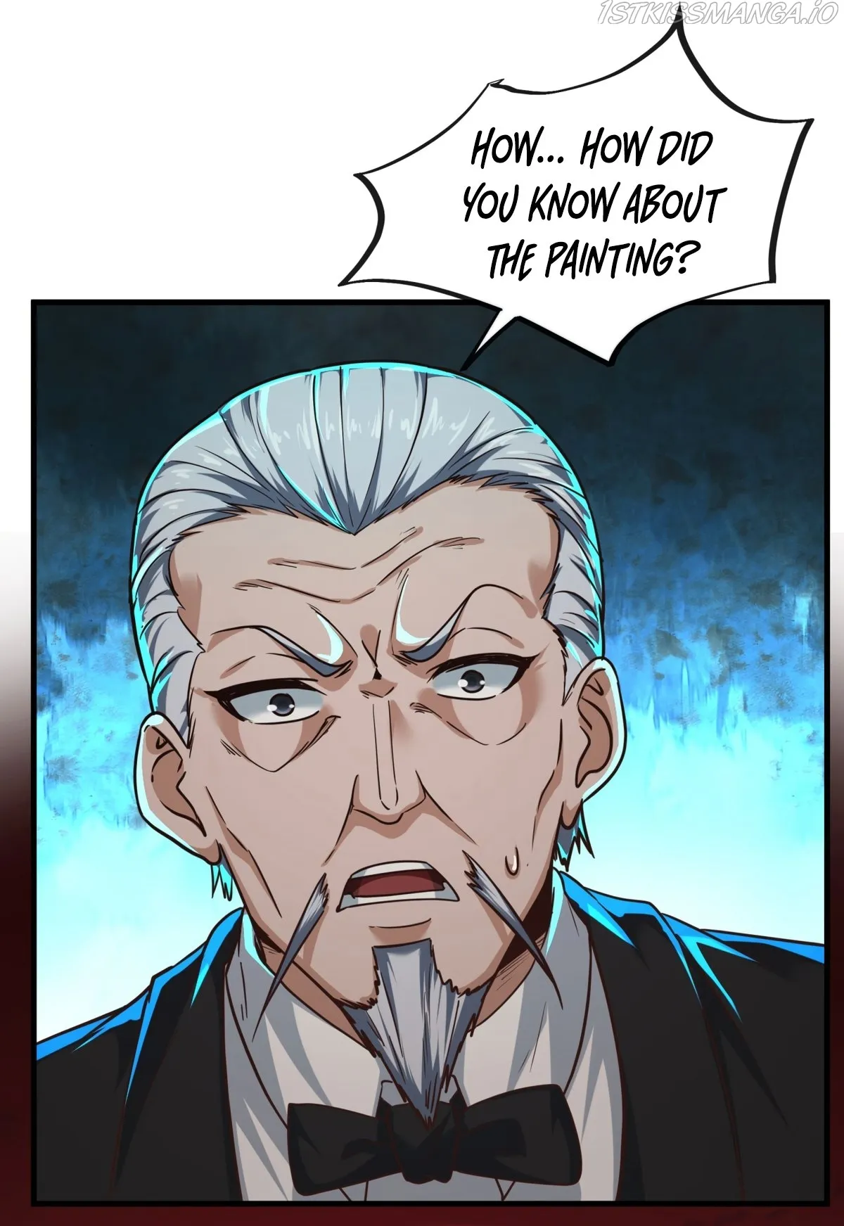 Since The Red Moon Appeared Chapter 37 Online - página 24