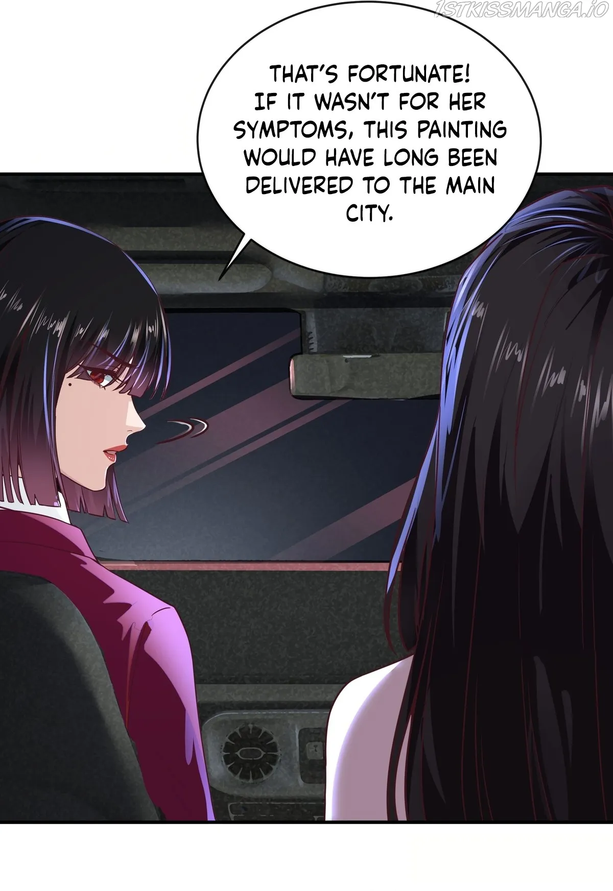 Since The Red Moon Appeared Chapter 37 Online - página 35