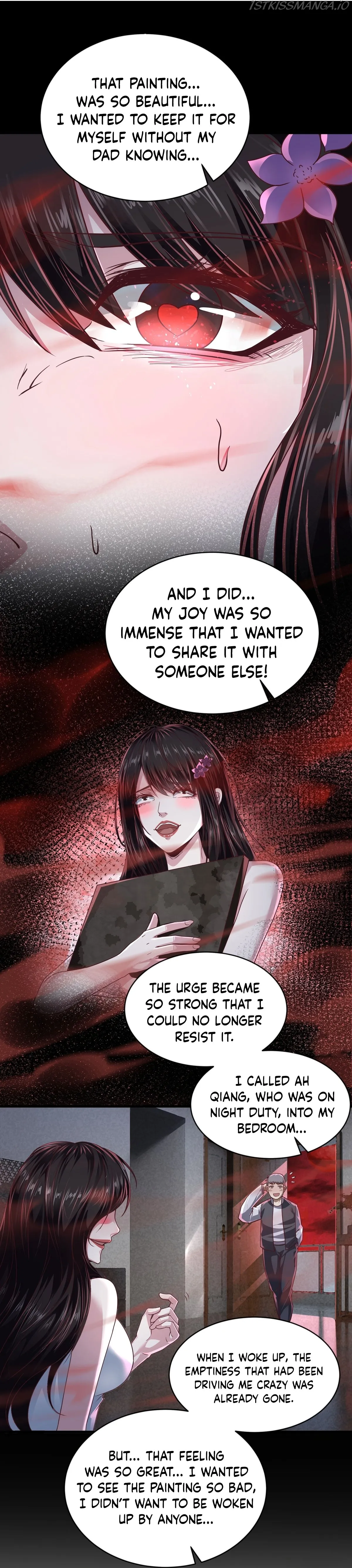 Since The Red Moon Appeared Chapter 37 Online - página 37