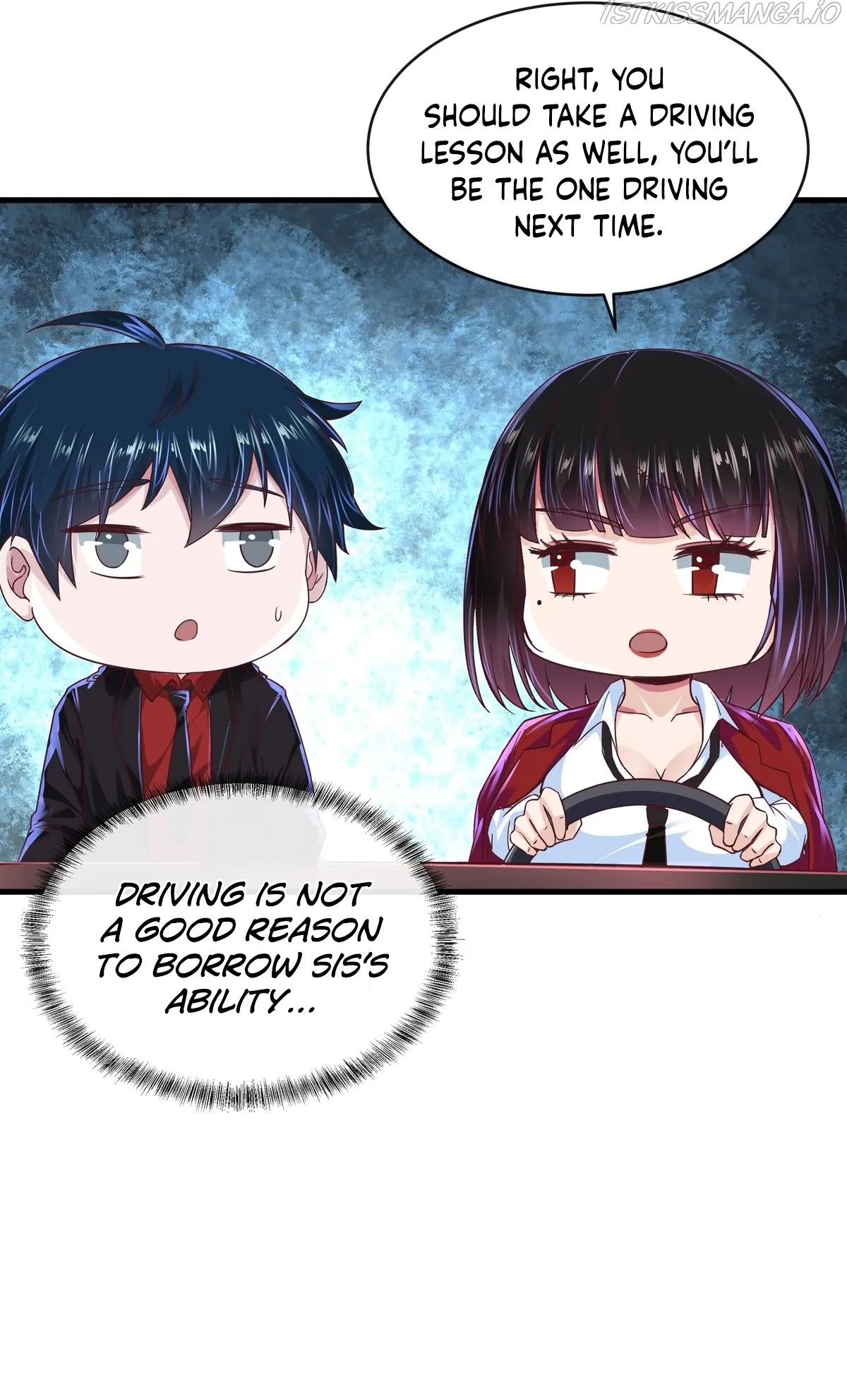 Since The Red Moon Appeared Chapter 37 Online - página 42