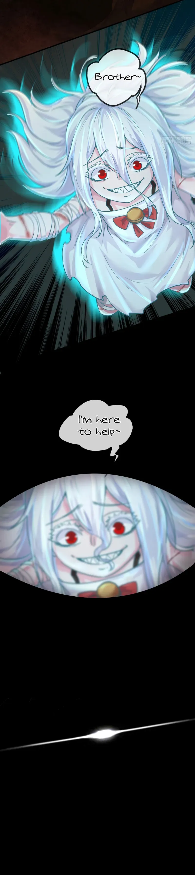 Since The Red Moon Appeared Chapter 38 Online - página 10