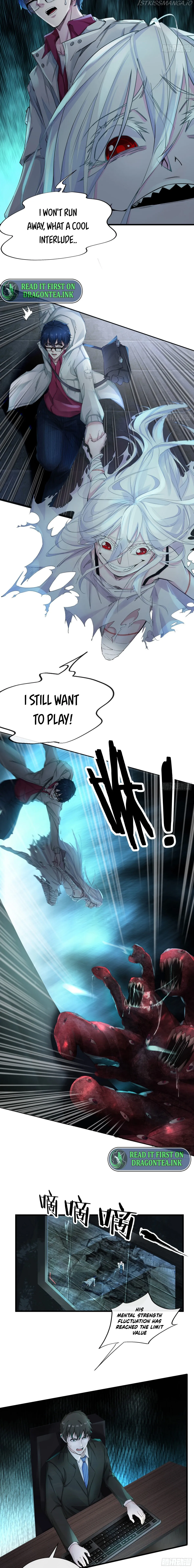 Since The Red Moon Appeared Chapter 4 Online - página 13