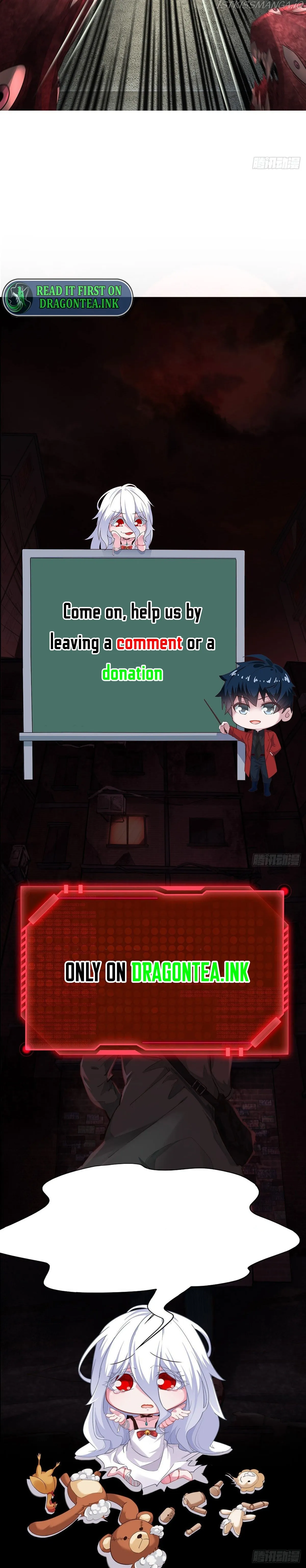 Since The Red Moon Appeared Chapter 4 Online - página 18
