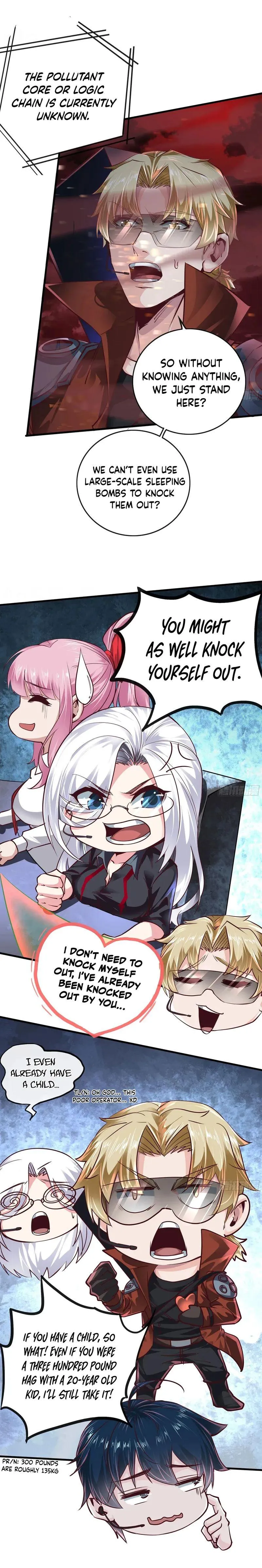 Since The Red Moon Appeared Chapter 44 Online - página 14