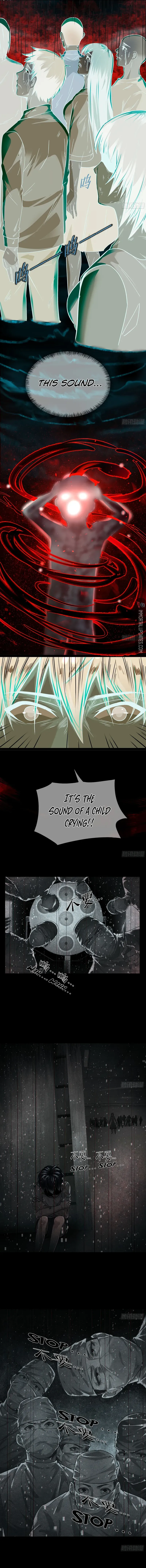 Since The Red Moon Appeared Chapter 45 Online - página 13