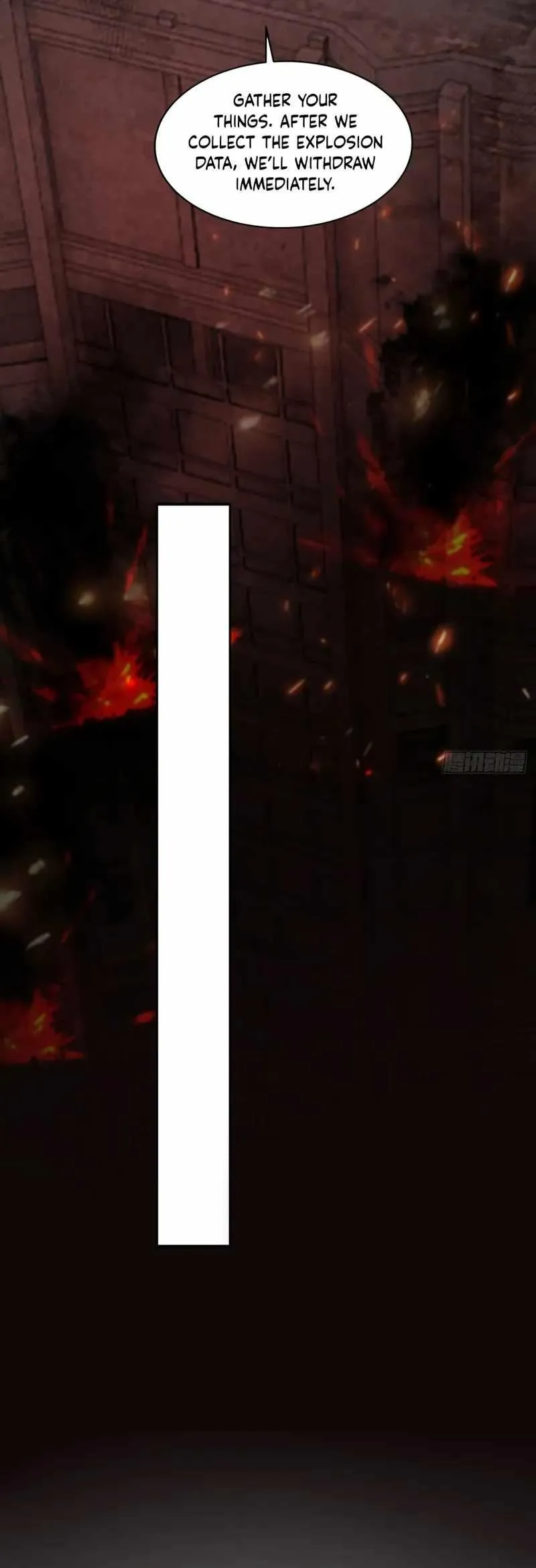 Since The Red Moon Appeared Chapter 47 Online - página 4