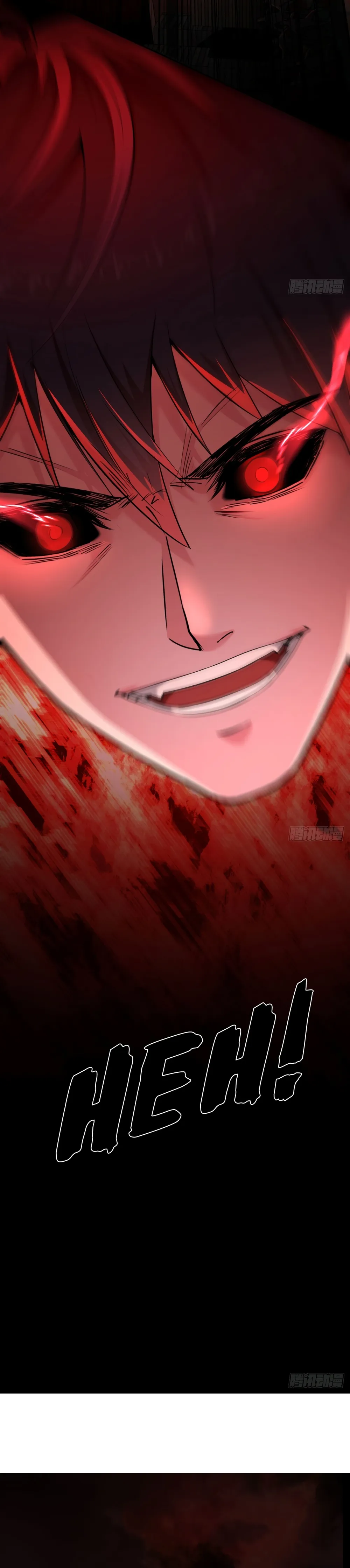 Since The Red Moon Appeared Chapter 49 Online - página 21