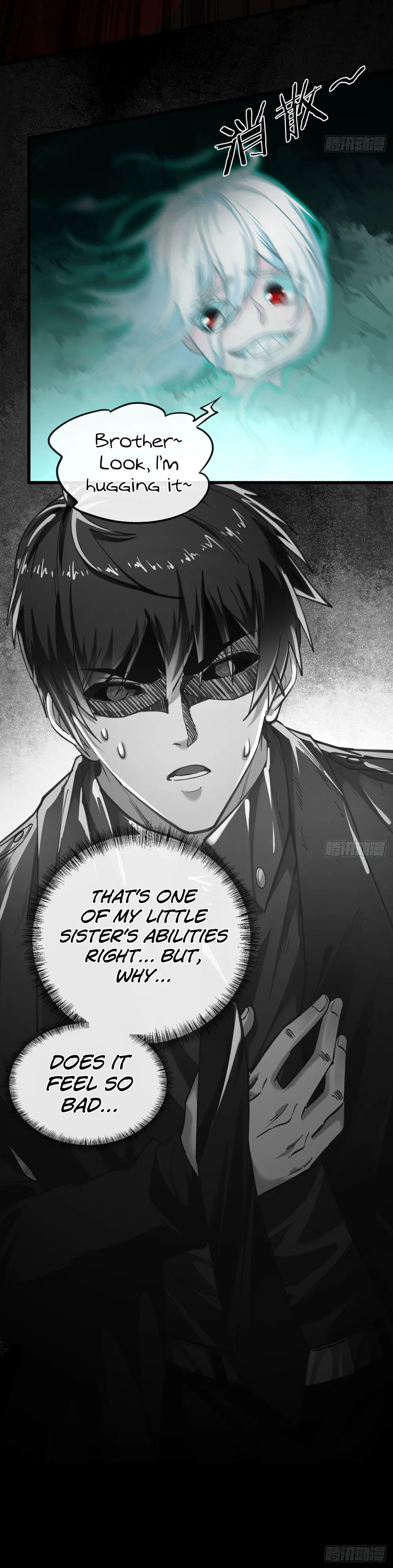 Since The Red Moon Appeared Chapter 51 Online - página 20