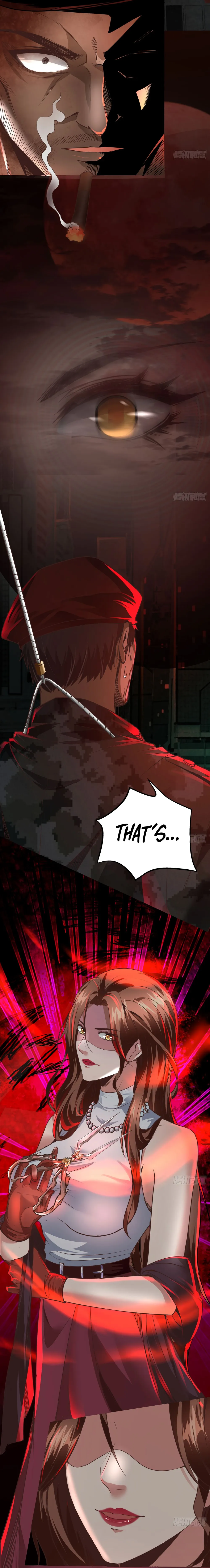 Since The Red Moon Appeared Chapter 51 Online - página 23
