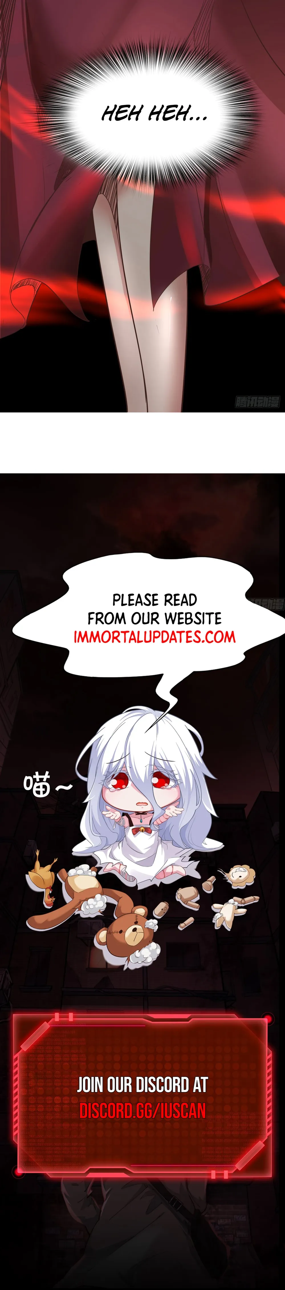 Since The Red Moon Appeared Chapter 51 Online - página 24