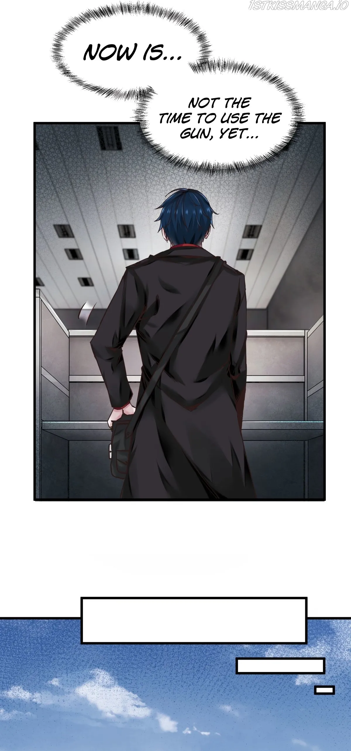 Since The Red Moon Appeared Chapter 55 Online - página 18