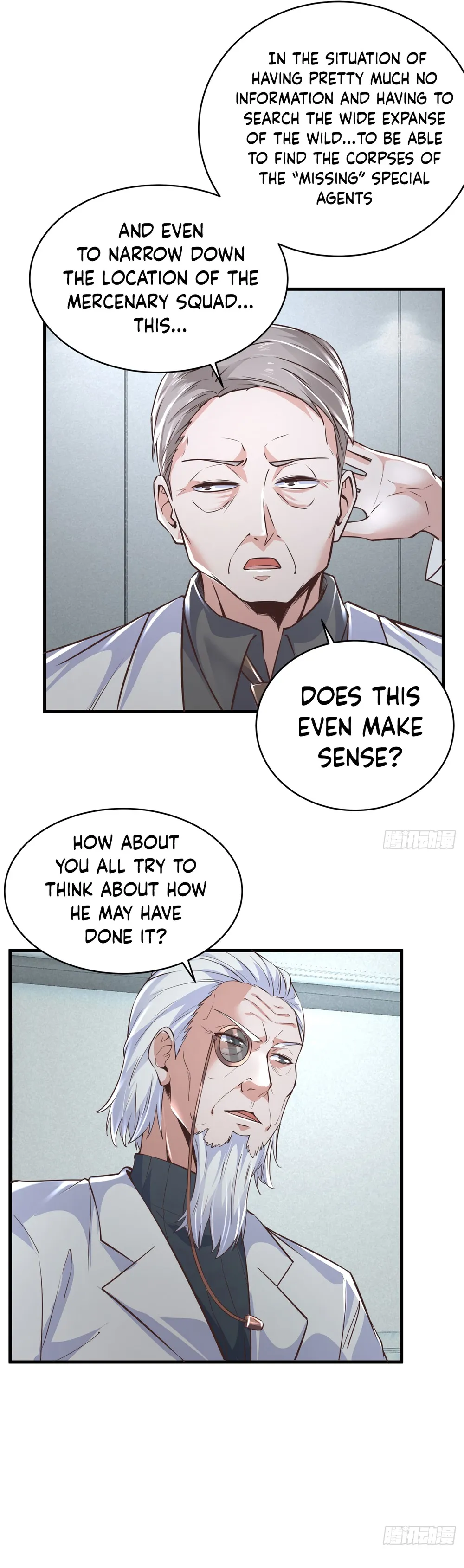 Since The Red Moon Appeared Chapter 58 Online - página 12
