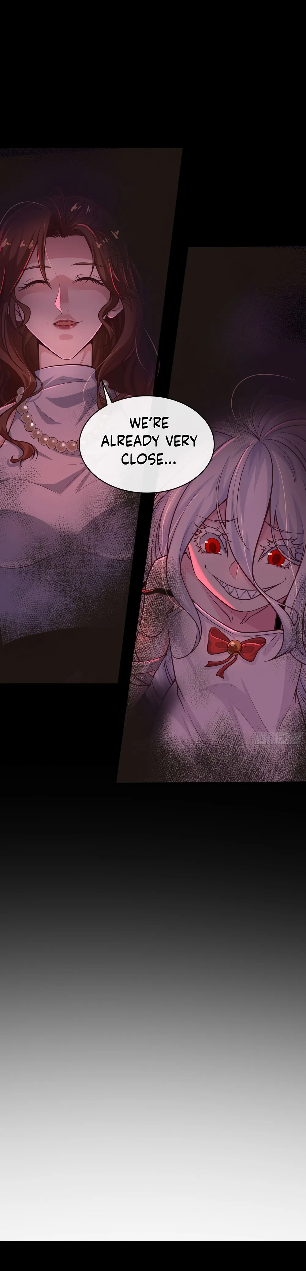 Since The Red Moon Appeared Chapter 58 Online - página 20