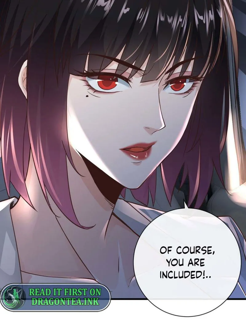 Since The Red Moon Appeared Chapter 7 Online - página 15
