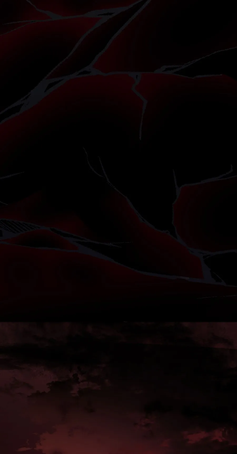 Since The Red Moon Appeared Chapter 71 Online - página 4
