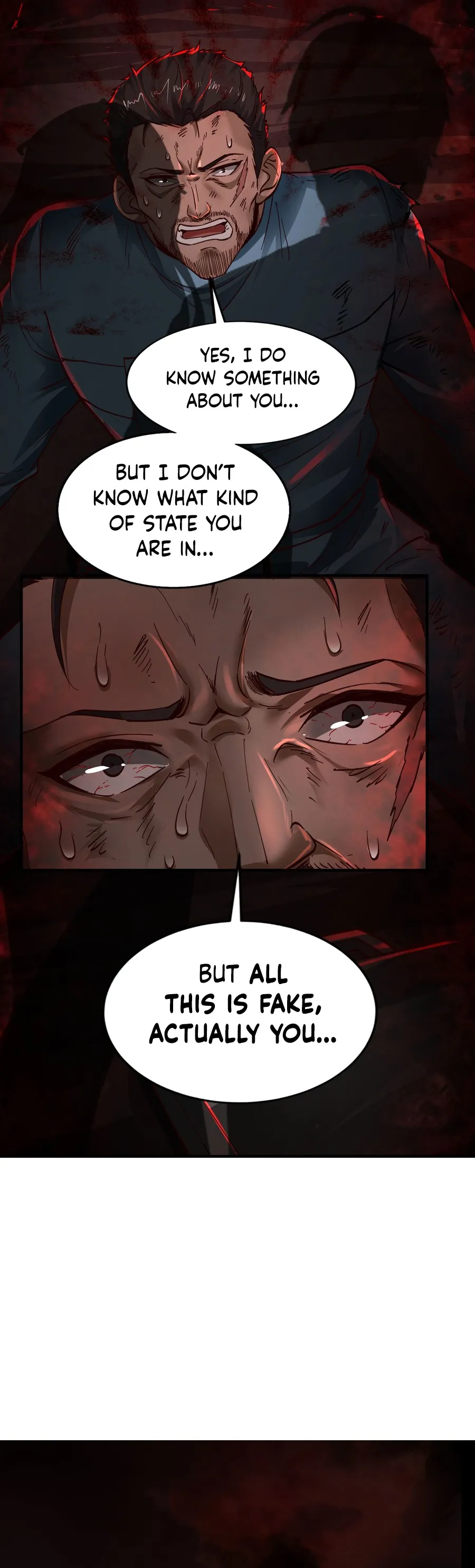 Since The Red Moon Appeared Chapter 71 Online - página 25