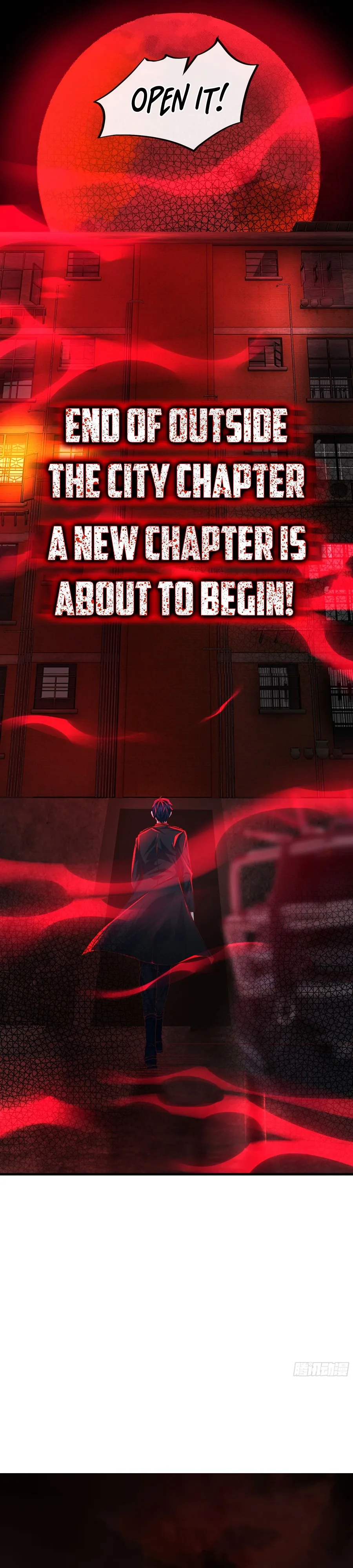Since The Red Moon Appeared Chapter 72 Online - página 26