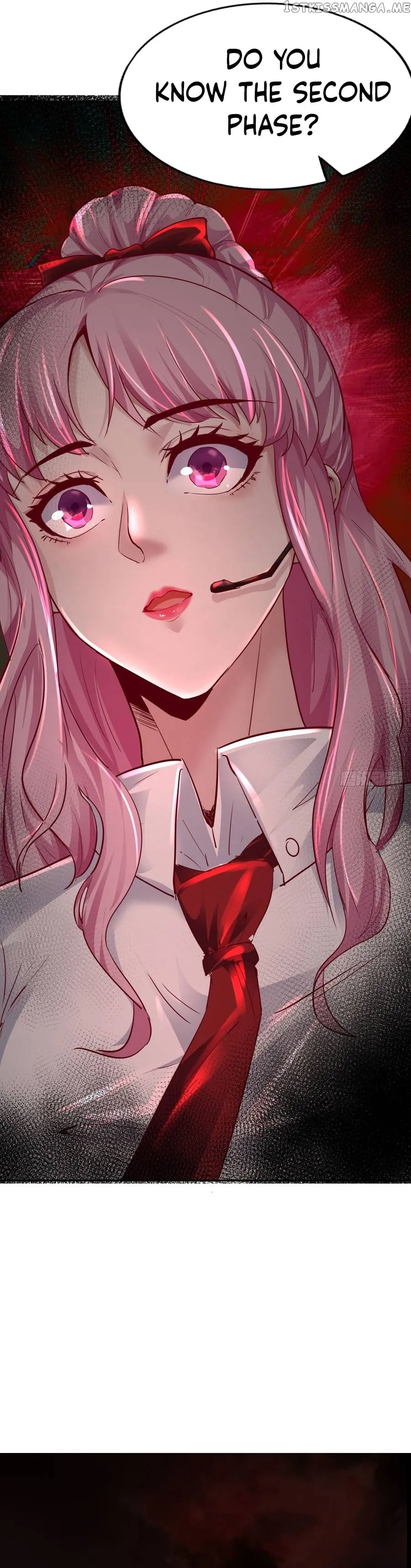 Since The Red Moon Appeared Chapter 73 Online - página 25