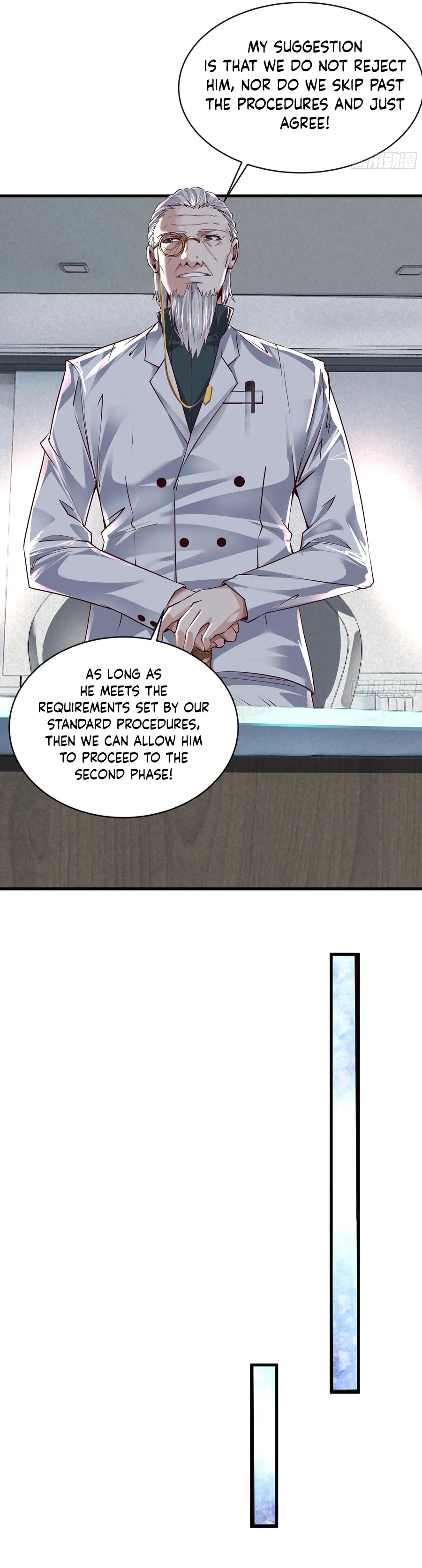 Since The Red Moon Appeared Chapter 74 Online - página 6