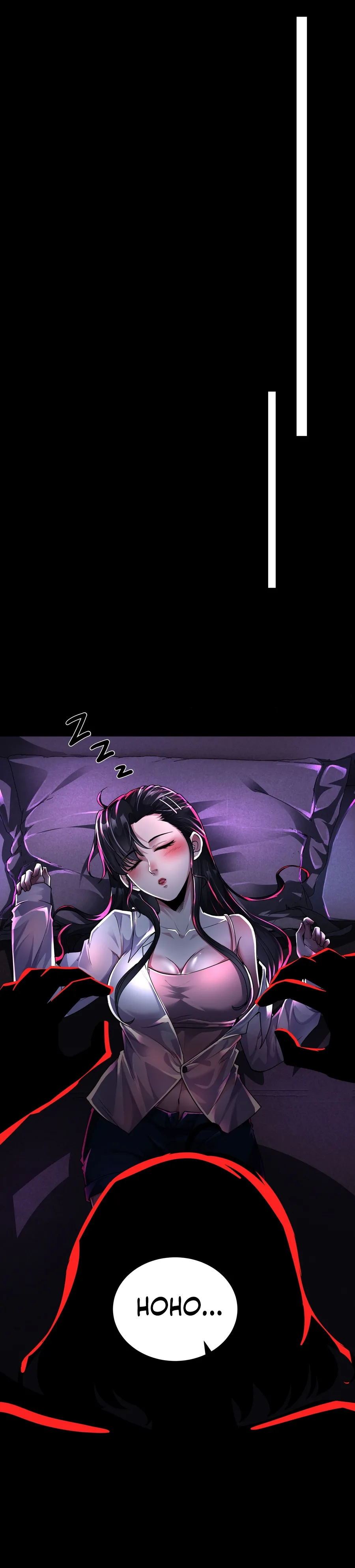 Since The Red Moon Appeared Chapter 74 Online - página 18