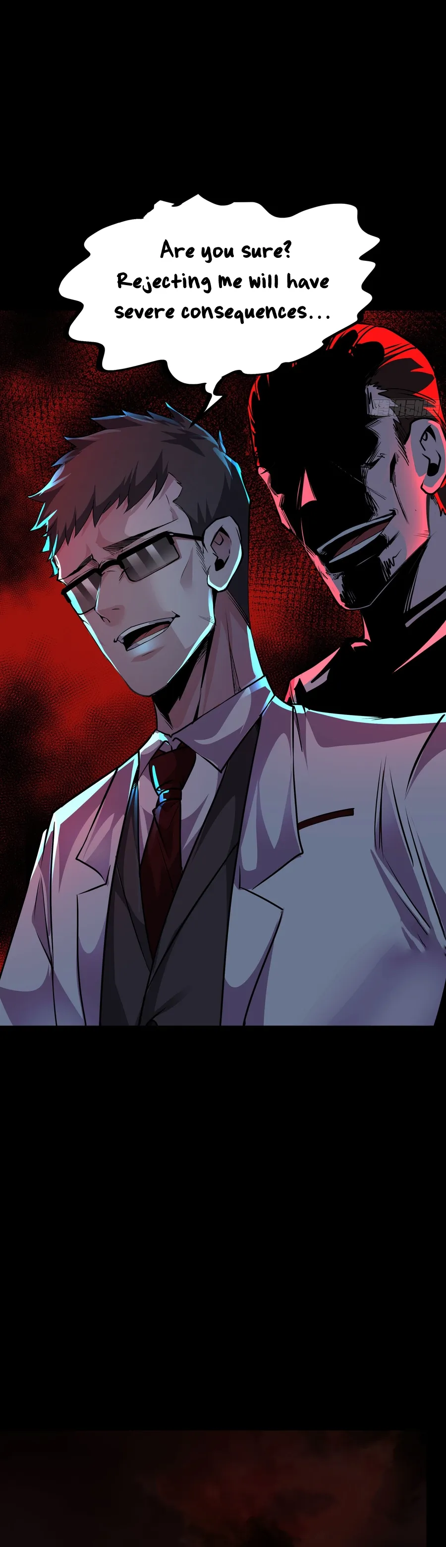 Since The Red Moon Appeared Chapter 74 Online - página 24