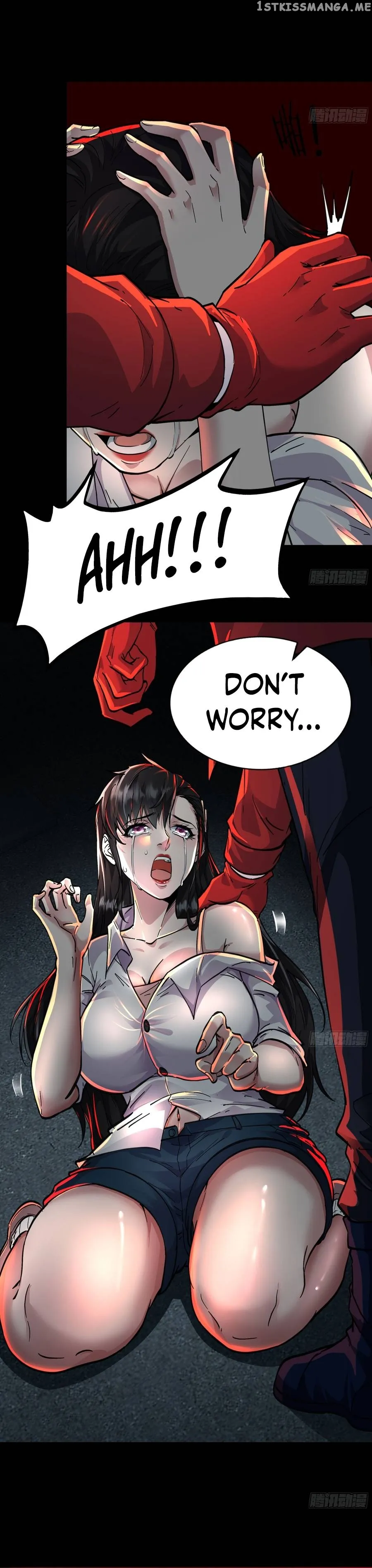 Since The Red Moon Appeared Chapter 75 Online - página 11