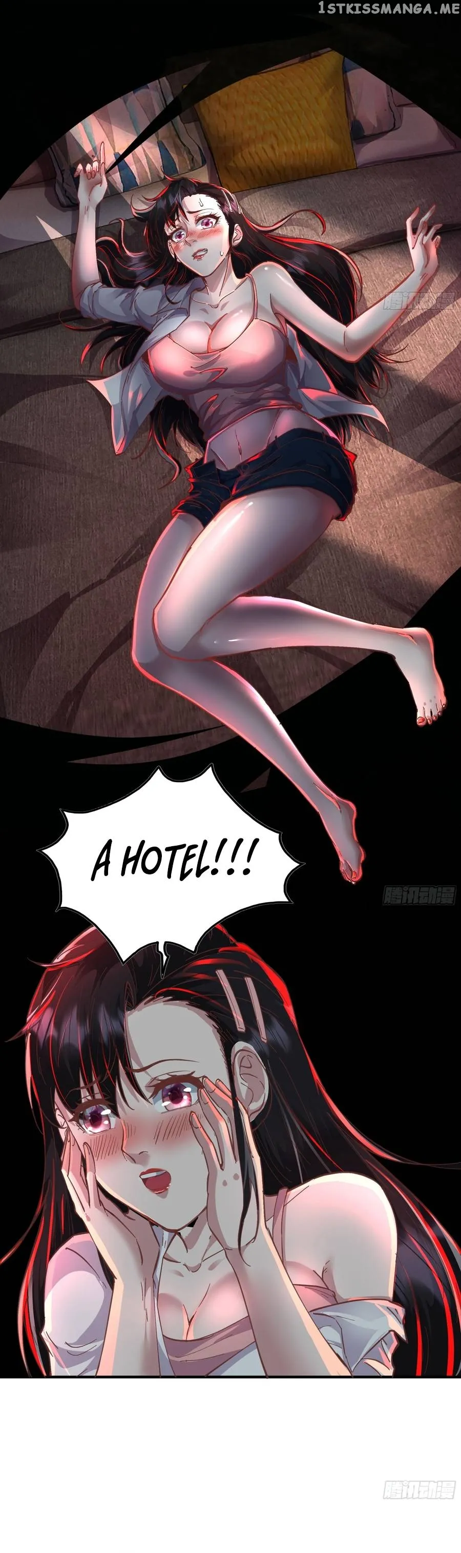 Since The Red Moon Appeared Chapter 75 Online - página 19